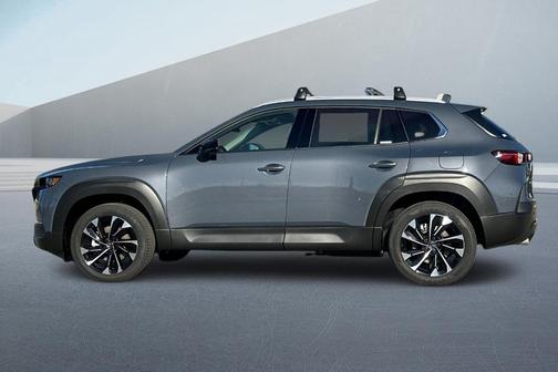 2026 Mazda CX-50 Premium Plus