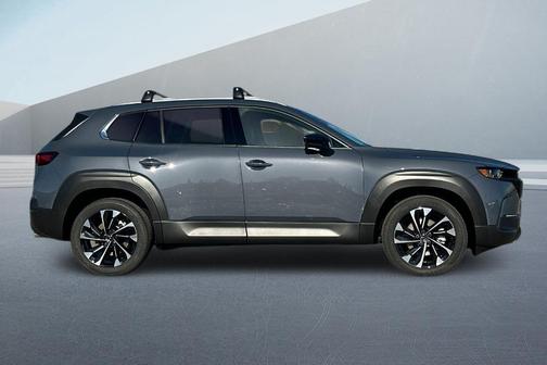 2026 Mazda CX-50 Premium Plus