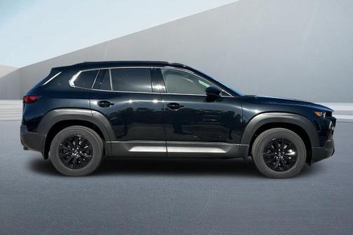 2026 Mazda CX-50 Premium