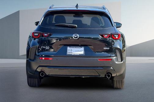2026 Mazda CX-50 Premium