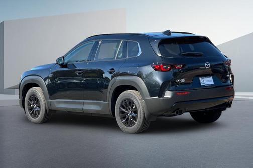 2026 Mazda CX-50 Premium