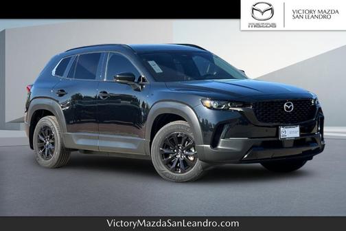 2026 Mazda CX-50 Premium