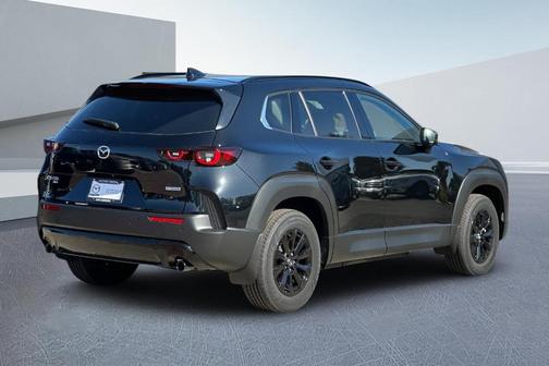 2026 Mazda CX-50 Premium