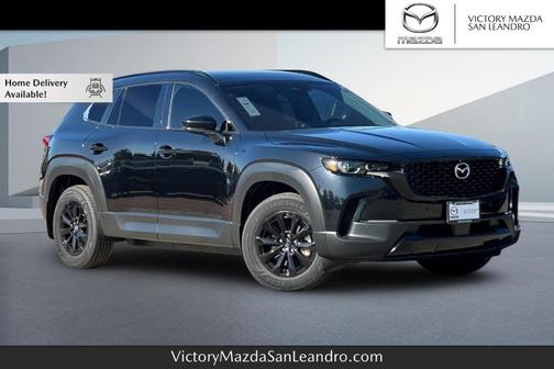2026 Mazda CX-50 Premium