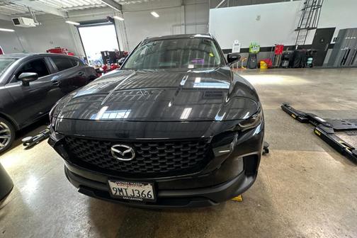 2024 Mazda CX-50 2.5 S Premium Package