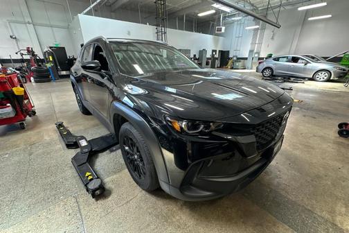 2024 Mazda CX-50 2.5 S Premium Package