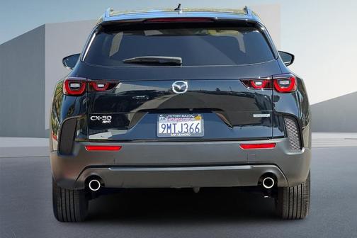 2024 Mazda CX-50 2.5 S Premium Package