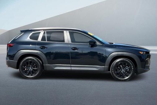 2024 Mazda CX-50 2.5 S Premium Package