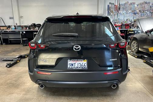 2024 Mazda CX-50 2.5 S Premium Package