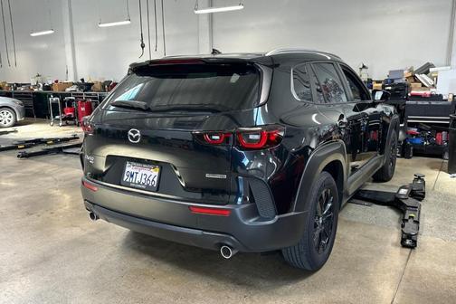 2024 Mazda CX-50 2.5 S Premium Package