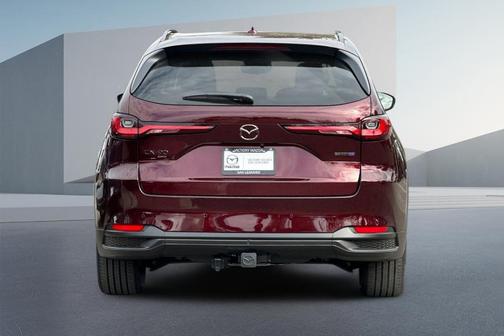 2026 Mazda CX-90 Premium