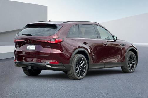 2026 Mazda CX-90 Premium