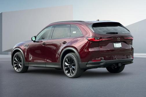 2026 Mazda CX-90 Premium