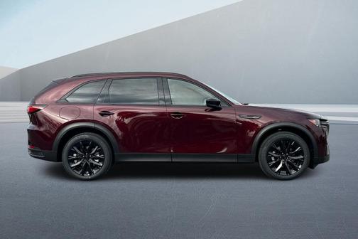 2026 Mazda CX-90 Premium