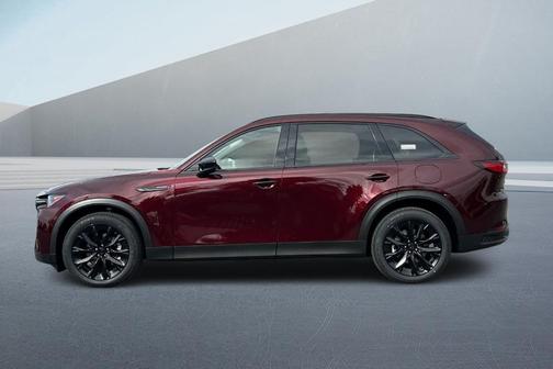 2026 Mazda CX-90 Premium