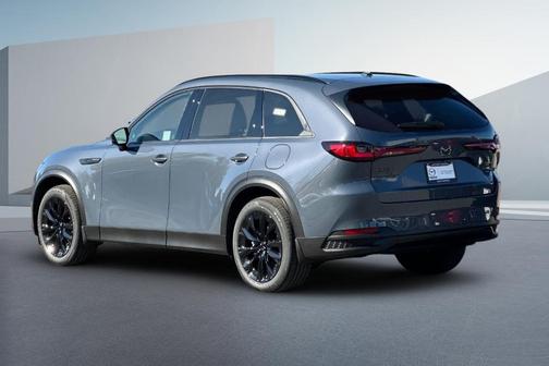 2026 Mazda CX-90 Premium