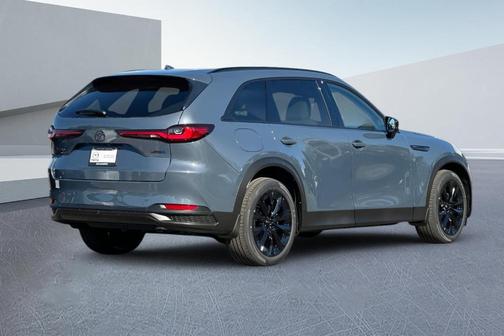 2026 Mazda CX-90 Premium