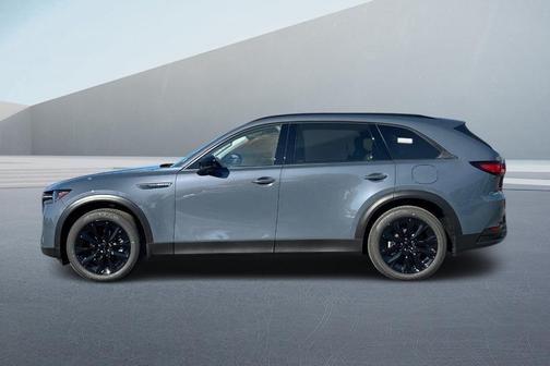 2026 Mazda CX-90 Premium