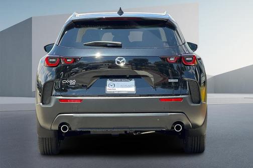 2025 Mazda CX-50 Hybrid Premium Plus Package