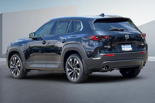 2025 Mazda CX-50 Hybrid Premium Plus Package