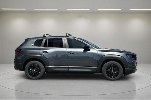 2025 Mazda CX-50 Hybrid Preferred Package