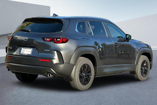 2026 Mazda CX-50 Preferred