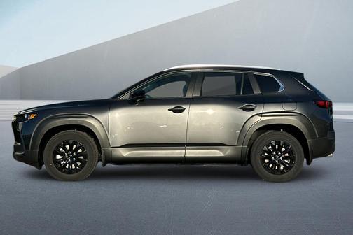 2026 Mazda CX-50 Preferred