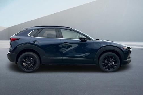 2025 Mazda CX-30 2.5 Turbo Premium Plus Package