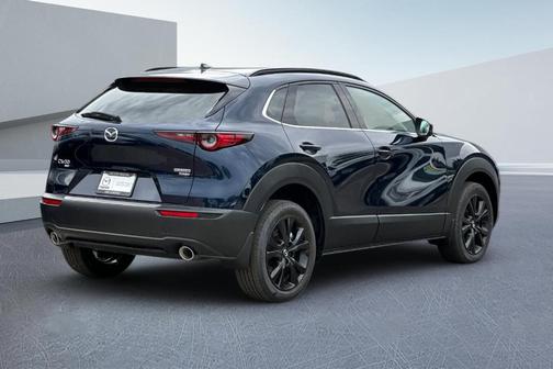 2025 Mazda CX-30 2.5 Turbo Premium Plus Package