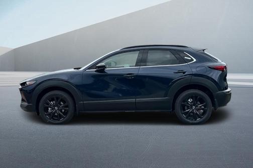 2025 Mazda CX-30 2.5 Turbo Premium Plus Package