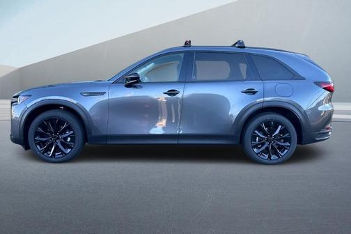 2026 Mazda CX-90 3.3 Turbo Premium Sport