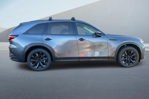 2026 Mazda CX-90 3.3 Turbo Premium Sport