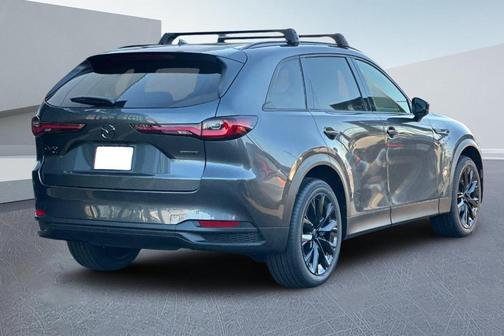 2026 Mazda CX-90 3.3 Turbo Premium Sport