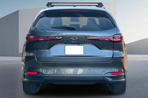 2026 Mazda CX-90 3.3 Turbo Premium Sport