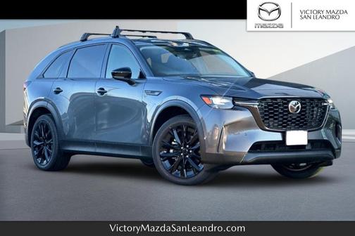 2026 Mazda CX-90 3.3 Turbo Premium Sport