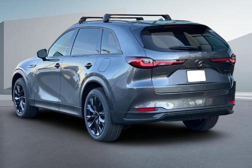 2026 Mazda CX-90 3.3 Turbo Premium Sport