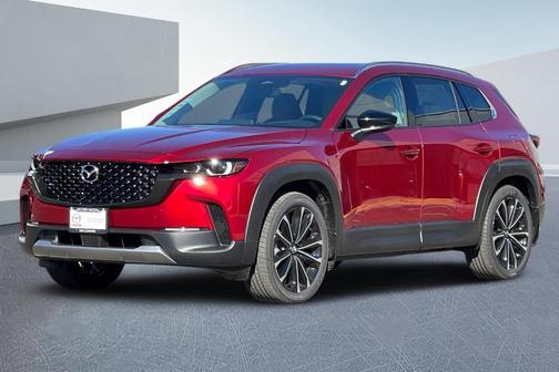 2025 Mazda CX-50 2.5 Turbo Premium Package