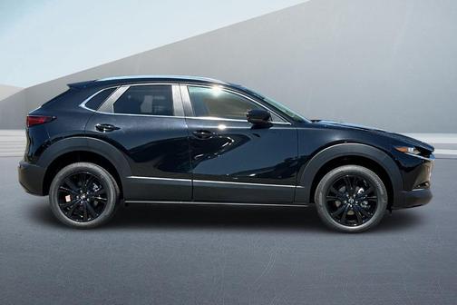 2025 Mazda CX-30 Select