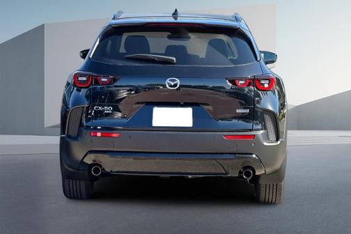 2026 Mazda CX-50 Premium