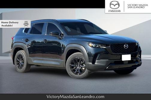 2026 Mazda CX-50 Premium