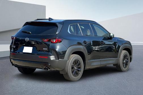 2026 Mazda CX-50 Premium
