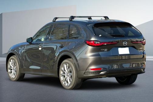 2026 Mazda CX-90 Preferred