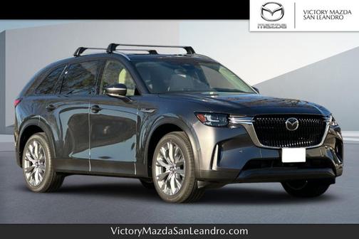 2026 Mazda CX-90 Preferred
