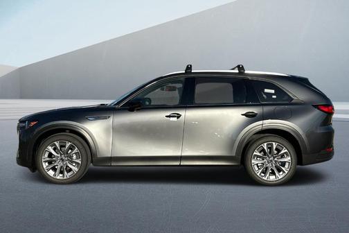 2026 Mazda CX-90 Preferred