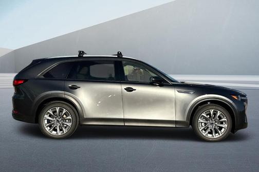 2026 Mazda CX-90 Preferred