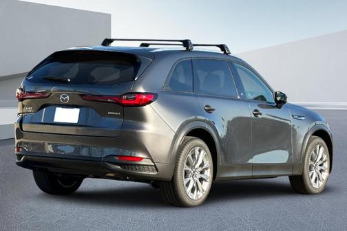 2026 Mazda CX-90 Preferred