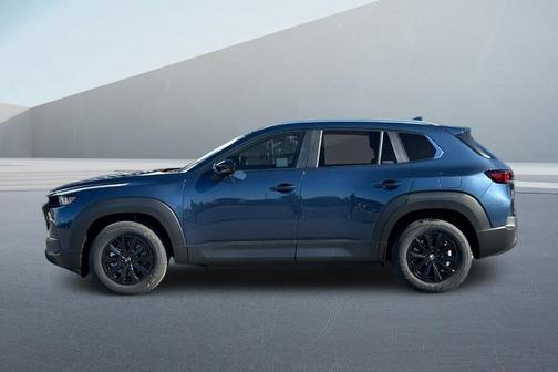 2026 Mazda CX-50 Preferred