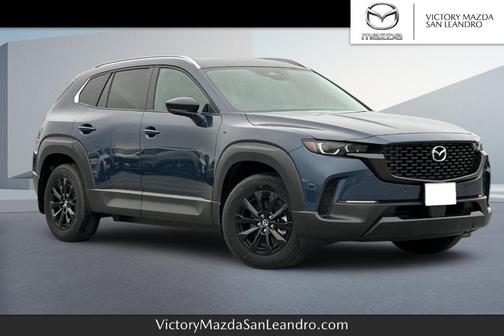 2026 Mazda CX-50 Preferred