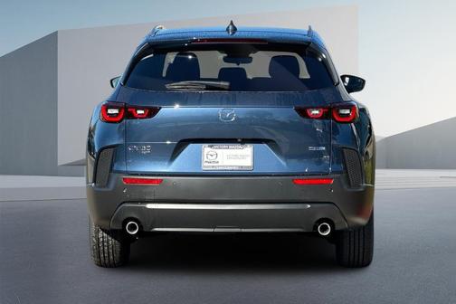 2026 Mazda CX-50 Preferred