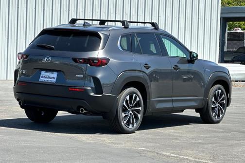 2025 Mazda CX-50 Hybrid Premium Plus Package